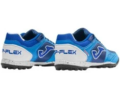 Batai piłkarskie Joma Top Flex Turf 2635 mėlyna-tamsiai mėlyna TOPS2635TF (41)