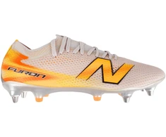 Buty piłkarskie New Balance Furon Pro v9 SG NBUF2S2UR (42,5)