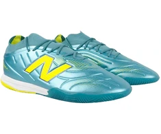 Buty piłkarskie New Balance Tekela V5 Team Low Laced IN NBUT3IL9S6 (39,5)