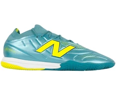 Buty piłkarskie New Balance Tekela V5 Team Low Laced IN NBUT3IL9S6 (39,5)