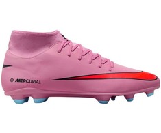 Buty piłkarskie Nike Mercurial Superfly 10 Club FG/MG FQ8314 600 (44)