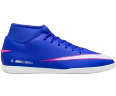 Buty piłkarskie Nike Mercurial Superfly 10 Club IC FQ8315 446 (45)
