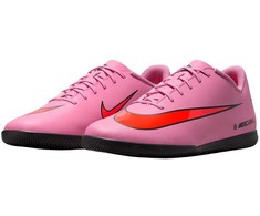 Nike Mercurial Vapor 16 Club IC FQ8438 600 (43) futbolo bateliai
