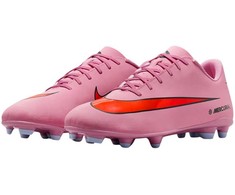 Nike Mercurial Vapor 16 Club FG/MG FQ8441 600 Futbolo Bateliai