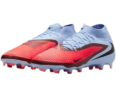 Buty piłkarskie Nike Phantom 6 High Academy FG/MG HQ2278 400 (47)