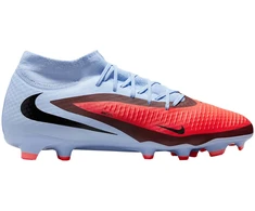 Buty piłkarskie Nike Phantom 6 High Academy FG/MG HQ2278 400 (47)
