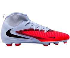 Nike Phantom 6 High Club FG/MG HQ2275 400 (42.5) futbolo bateliai