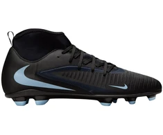 Buty piłkarskie Nike Phantom 6 High Club FG/MG HQ2275 003 (45,5)