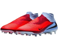 Buty piłkarskie Nike Phantom 6 High Elite FG HJ2147 400 (42)