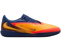 Buty piłkarskie Nike Phantom 6 Low Academy IC EH IB3093 800 (45,5)