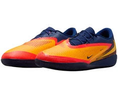 Buty piłkarskie Nike Phantom 6 Low Academy IC EH IB3093 800 (45,5)
