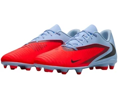 Buty piłkarskie Nike Phantom 6 Low Club FG/MG HM8933 400 (46)
