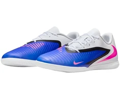 Buty piłkarskie Nike Phantom 6 Low Club IC HQ2323 446 (42,5)