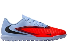 Nike Phantom 6 Low Club TF HQ2324 400 (40.5) futbolo bateliai