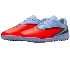 Nike Phantom 6 Low Club TF HQ2324 400 (40.5) futbolo bateliai
