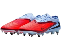 Buty piłkarskie Nike Phantom 6 Low Elite SG-PRO HV8988 400 (40)