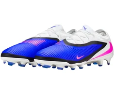 Buty piłkarskie Nike Phantom 6 Low Pro FG HJ4122 446 (45)