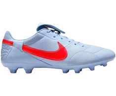 Buty piłkarskie Nike The Premier III FG HM0265 400 (45)
