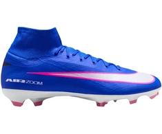 Nike Zoom Mercurial Superfly 10 Academy FG HF9433 446 (43) futbolo bateliai