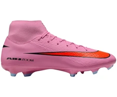 Buty piłkarskie Nike Zoom Mercurial Superfly 10 Academy FG/MG FQ1456 600 (47)