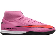 Buty piłkarskie Nike Zoom Mercurial Superfly 10 Academy IC FQ8332 600 (45)