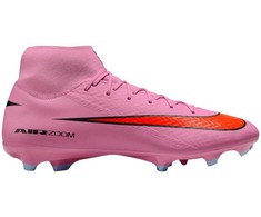 Buty piłkarskie Nike Zoom Mercurial Superfly 10 Academy FG/MG FQ1456 600 (43)