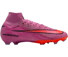 Buty piłkarskie Nike Zoom Mercurial Superfly 10 Elite FG FQ1454 600 (40,5)