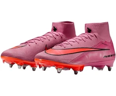 Buty piłkarskie Nike Zoom Mercurial Superfly 10 Elite SG-PRO FQ8342 600 (44)