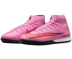 Buty piłkarskie Nike Zoom Mercurial Superfly 10 Academy IC FQ8332 600 (45)