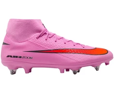 Buty piłkarskie Nike Zoom Mercurial Superfly 10 Academy SG-Pro AC FQ8336 600 (40,5)