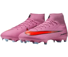 Buty piłkarskie Nike Zoom Mercurial Superfly 10 Academy FG/MG FQ1456 600 (47)