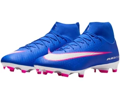 Buty piłkarskie Nike Zoom Mercurial Superfly 10 Academy FG/MG FQ1456 446 (44,5)