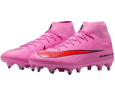 Buty piłkarskie Nike Zoom Mercurial Superfly 10 Academy SG-Pro AC FQ8336 600 (40,5)