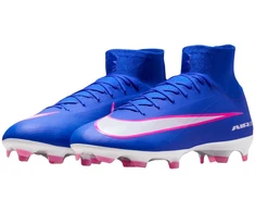 Nike Zoom Mercurial Superfly 10 Academy FG HF9433 446 (43) futbolo bateliai