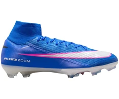 Buty piłkarskie Nike Zoom Mercurial Superfly 10 Elite FG FQ1454 446 (42)