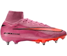 Buty piłkarskie Nike Zoom Mercurial Superfly 10 Elite SG-PRO FQ8342 600 (44)