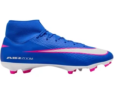 Buty piłkarskie Nike Zoom Mercurial Superfly 10 Academy FG/MG FQ1456 446 (44,5)