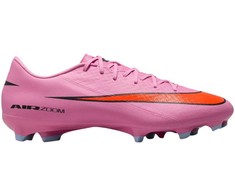 Buty piłkarskie Nike Zoom Mercurial Vapor 16 Academy FG/MG FQ1458 600 (43)