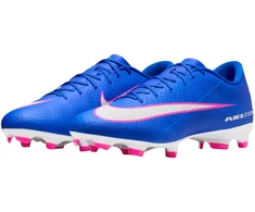 Buty piłkarskie Nike Zoom Mercurial Vapor 16 Academy FG/MG FQ1458 446 (47)