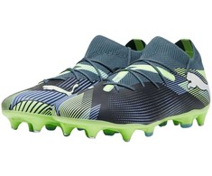 Futbolo bateliai Puma Future 7 Match MxSG M 107933 03