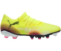 Buty piłkarskie Puma Future 8 Match Low FG/AG 108372 03 (42,5)
