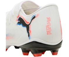 Puma Future 8 Match Low FG/AG 108599 01 (44.5) futbolo bateliai