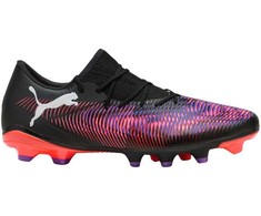 Buty piłkarskie Puma Future 8 Match Low FG/AG 108372 01 (43)