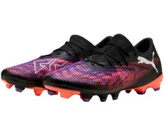 Buty piłkarskie Puma Future 8 Match Low FG/AG 108372 01 (43)