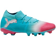 Buty piłkarskie Puma Future 8 Match Re-Charge FG/AG 108759 01 (44,5)