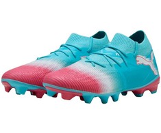 Buty piłkarskie Puma Future 8 Match Re-Charge FG/AG 108759 01 (44,5)