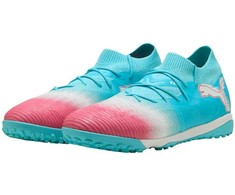 Puma Future 8 Match Re-Charge TT 108760 01 (44) futbolo bateliai