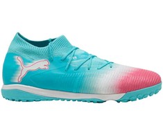 Puma Future 8 Match Re-Charge TT 108760 01 (44) futbolo bateliai