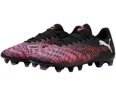 Puma Future 8 Play FG/AG M 108141 01 Futbolo Batai