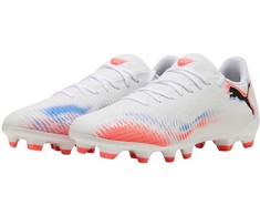 Puma Future 8 Play FG/AG M 108602 01 futbolo batai